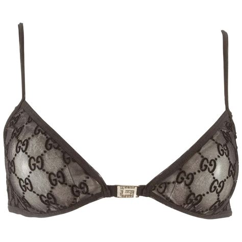 soutien gorge gucci|net a porter gucci bra.